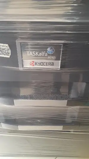 Taskalfa 3010i A3 Photocopier