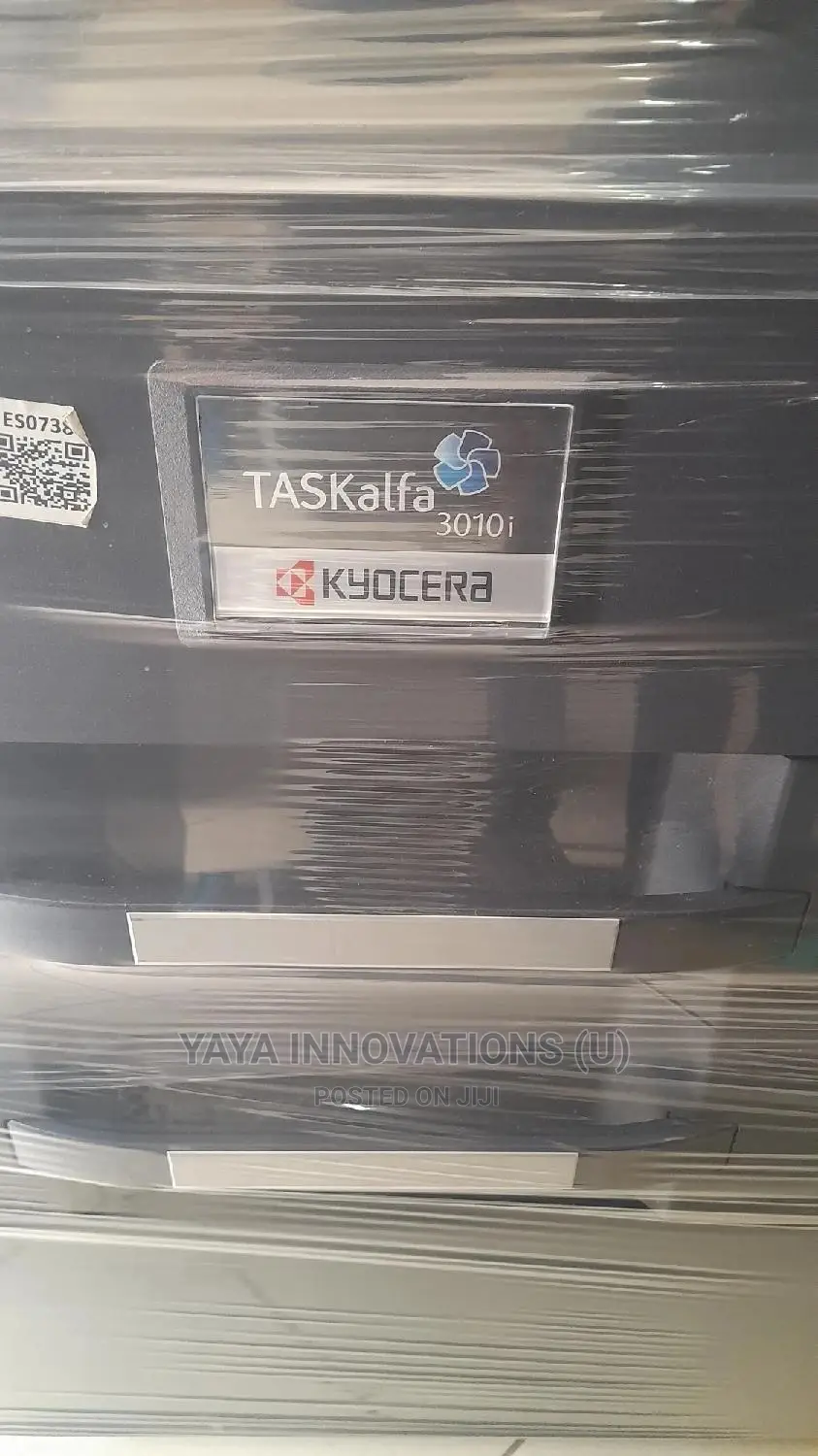 Taskalfa 3010i A3 Photocopier
