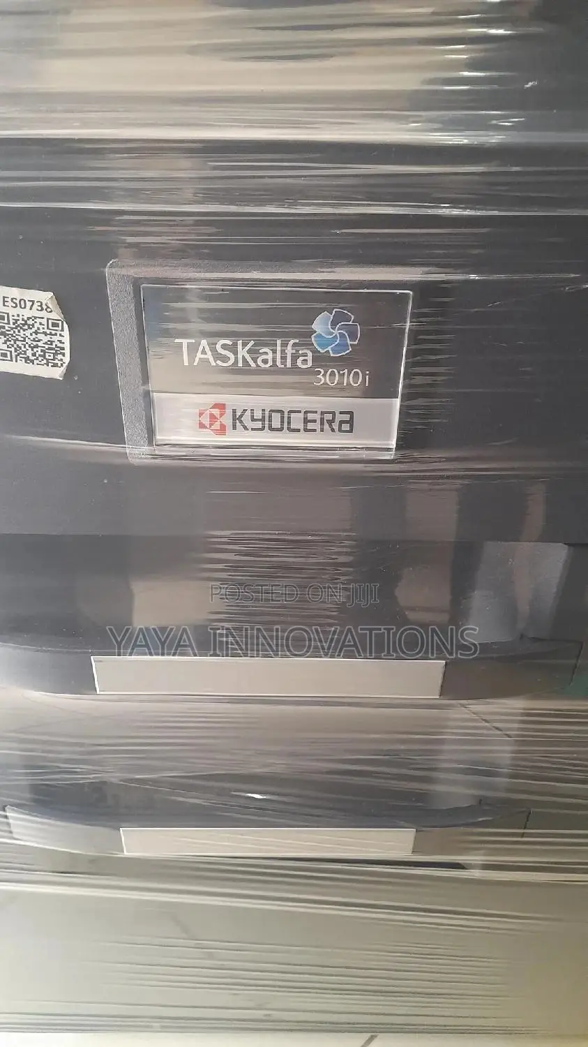 Taskalfa 3010i A3 Photocopier