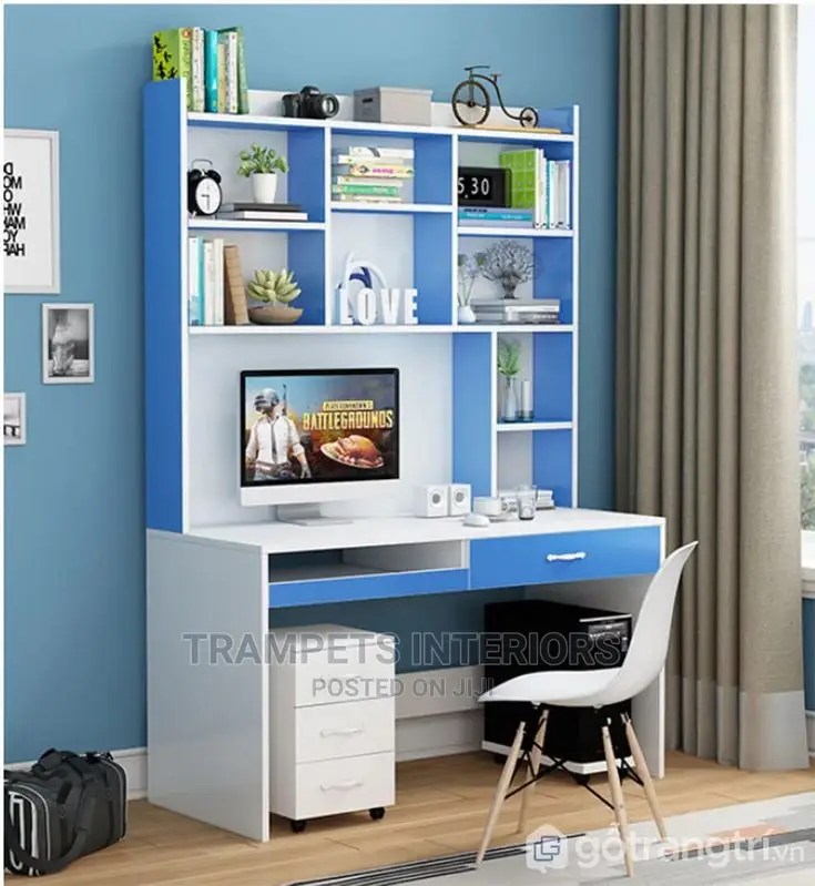 Kid's Reading Table Call