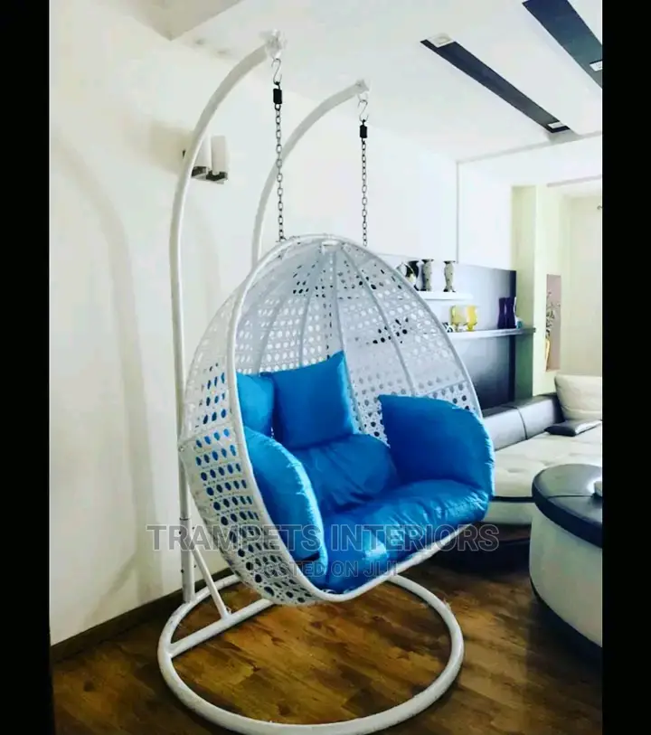 Swing Chairs Call
