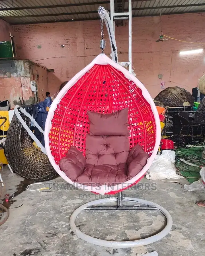 Swing Chairs Call