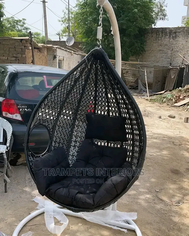Swing Chairs Call
