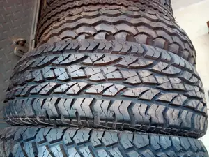 245/70r16 for Hillux