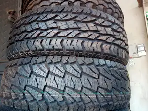 245/70r16 for Hillux