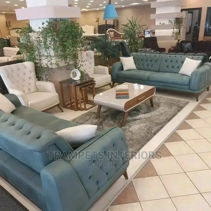 Family Sofa