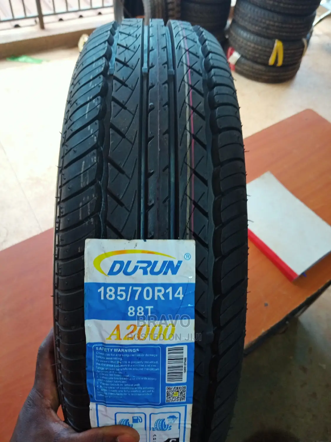 185/70r14 A2000