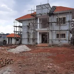 House Vanishing and Finishing
