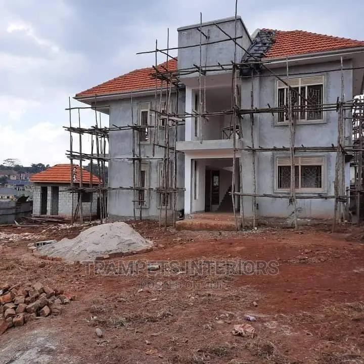 House Vanishing and Finishing