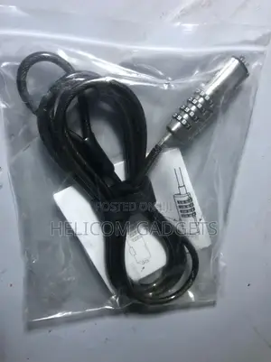 Nano Locks