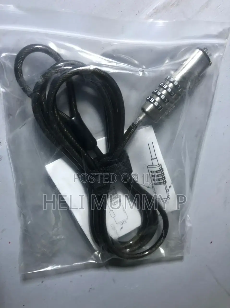 Nano Locks