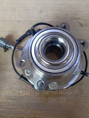 Hub Bearings for Toyota Nissan and Subaru