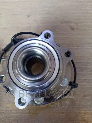 Hub Bearings for Toyota Nissan and Subaru