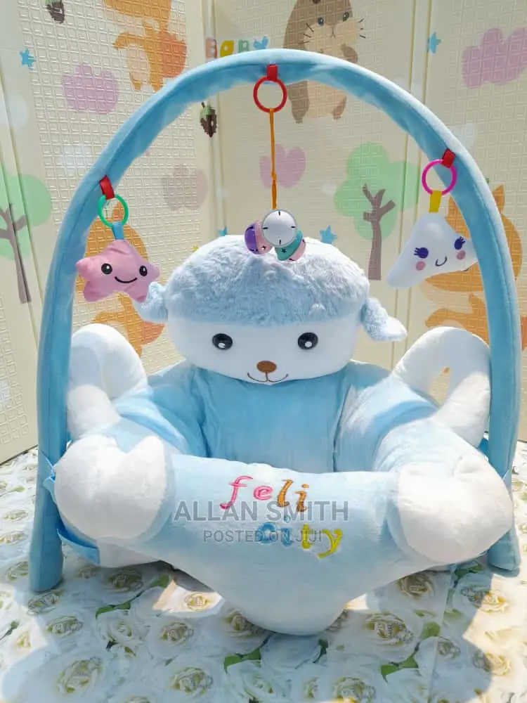 Kids Seat Trainer