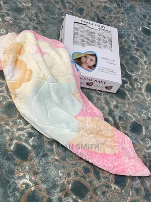 Baby Blankets