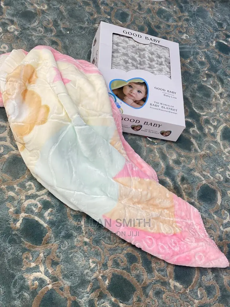 Baby Blankets