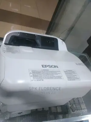 Epson Europe Eb-1430wi Projector Wxga Ultra Short Throw