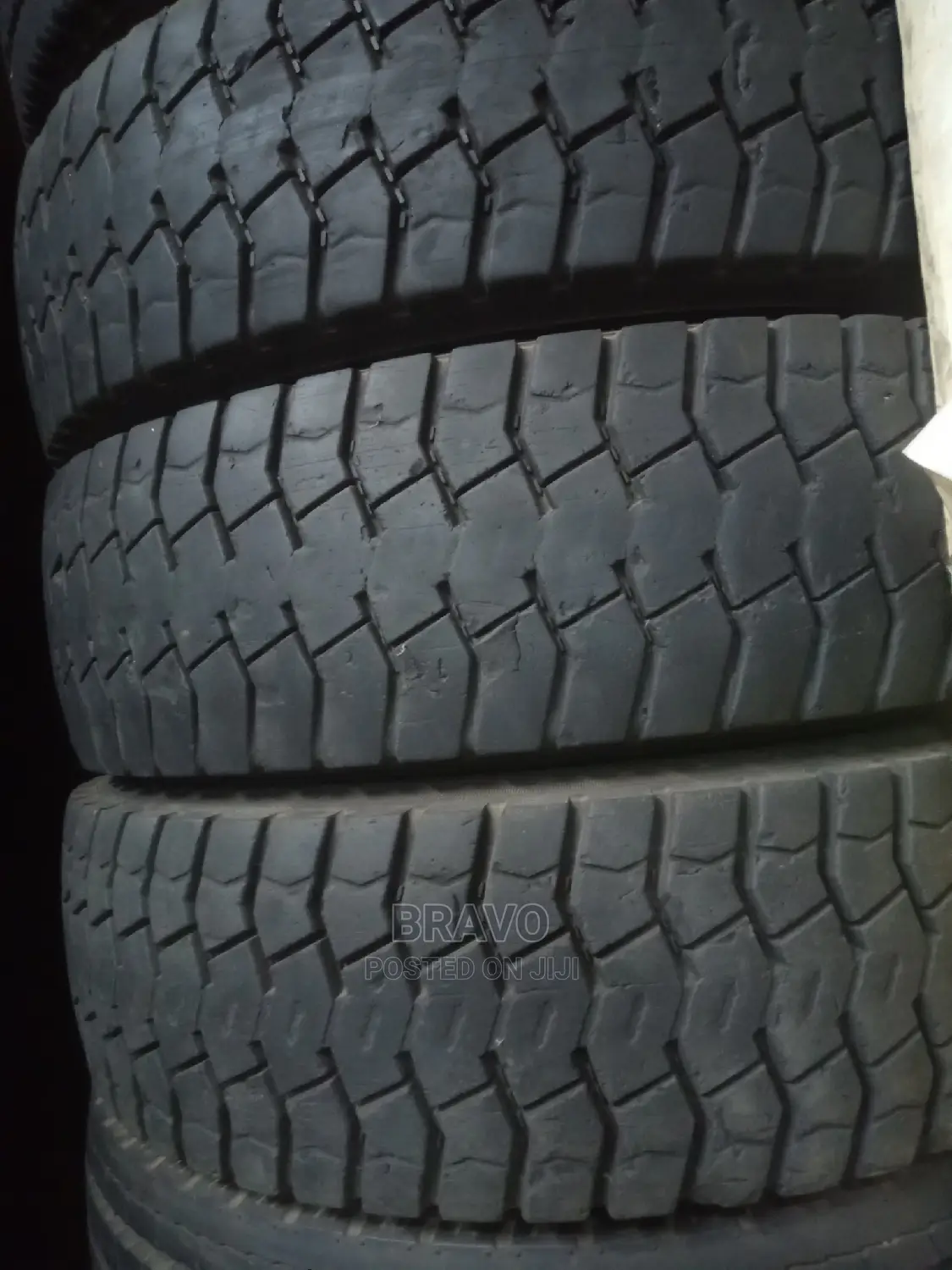 265/70r19.5 Fuso,