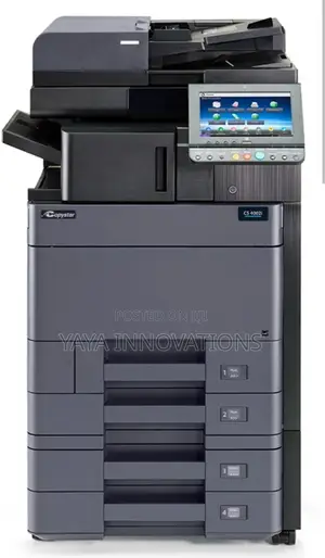 Kyocera Taskalfa 4002i Mono Laser MFP, New
