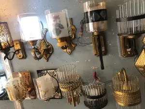 Unique Wall Bracket