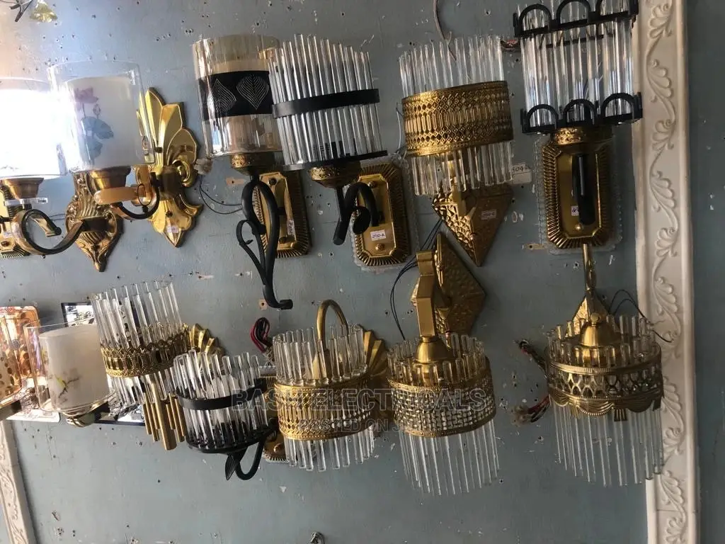 Unique Wall Bracket