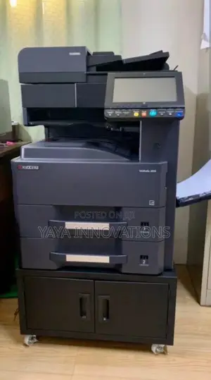 Kyocera Taskalfa 4002i Printer/Photocopier