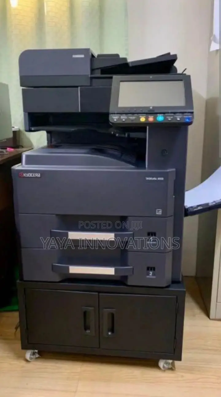 Kyocera Taskalfa 4002i Printer/Photocopier