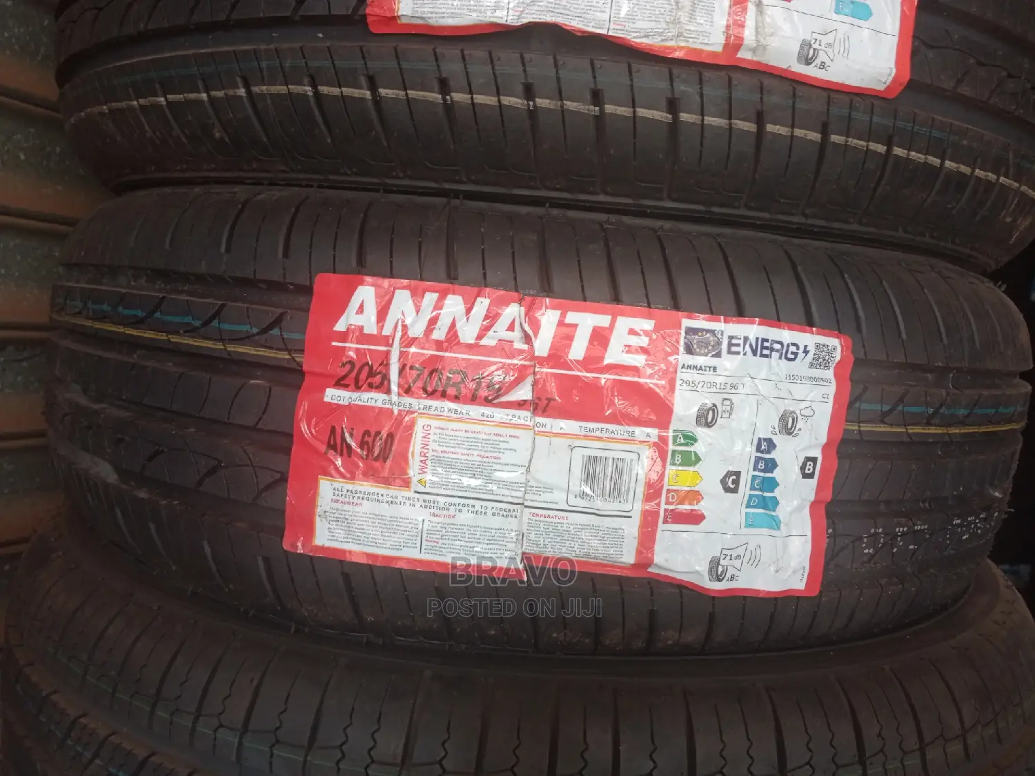 205/70r15 Annaite