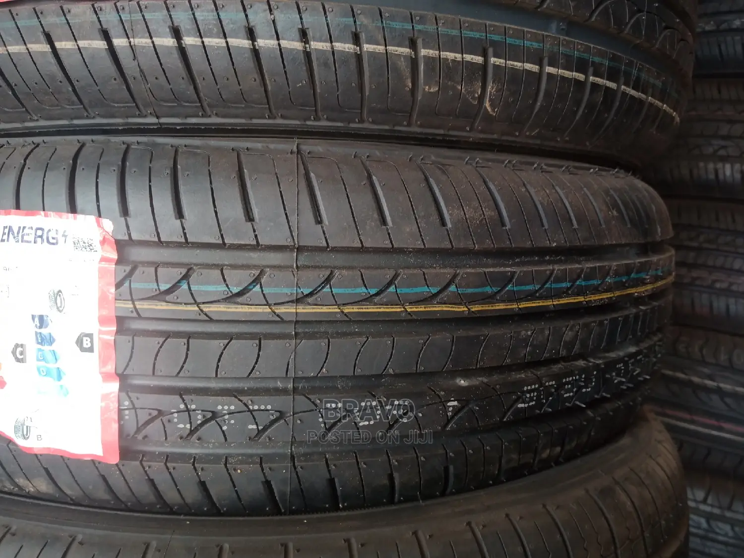 205/70r15 Noah Tyre
