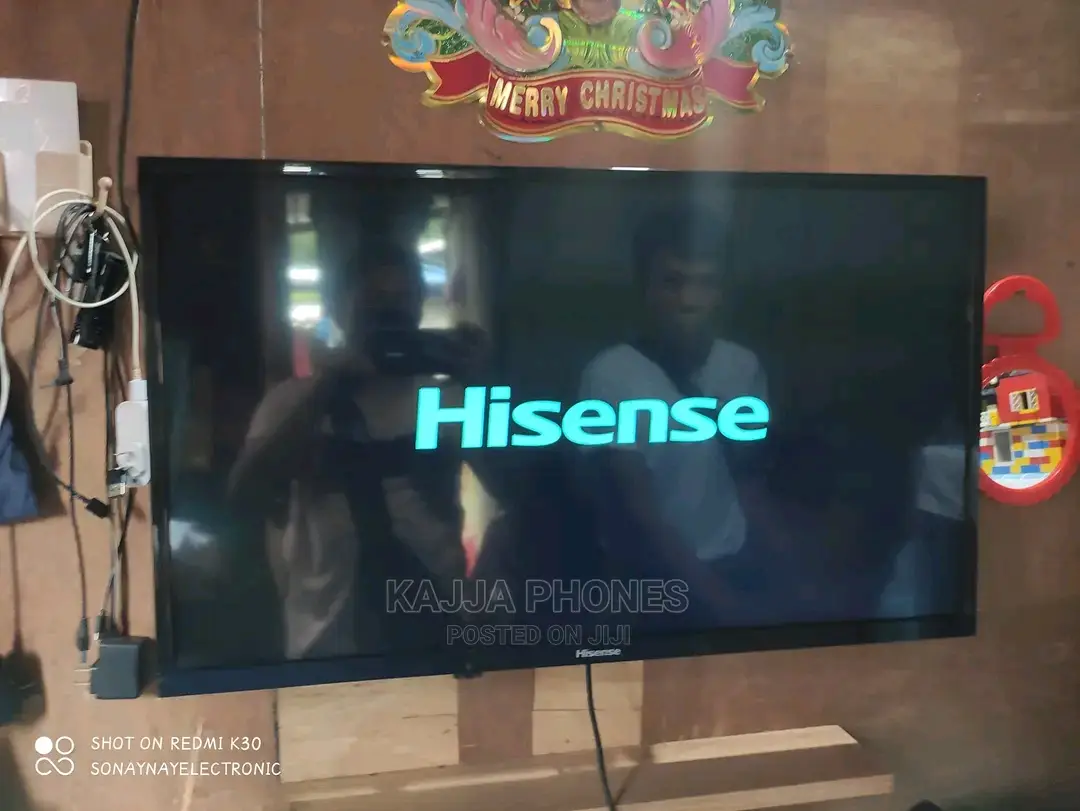 Hisense Tv 32 Smart