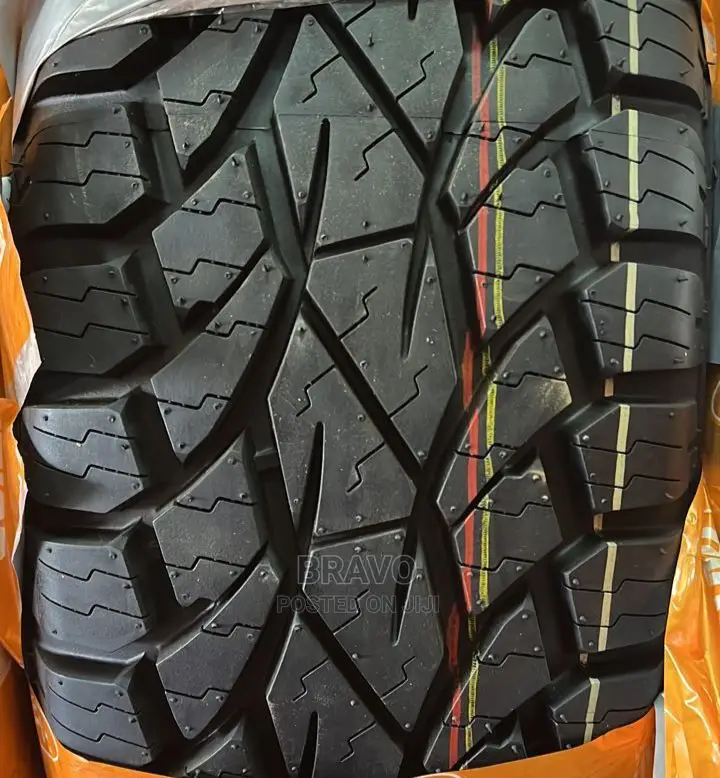 31*10.50R15 Hillux Tyre 4*4