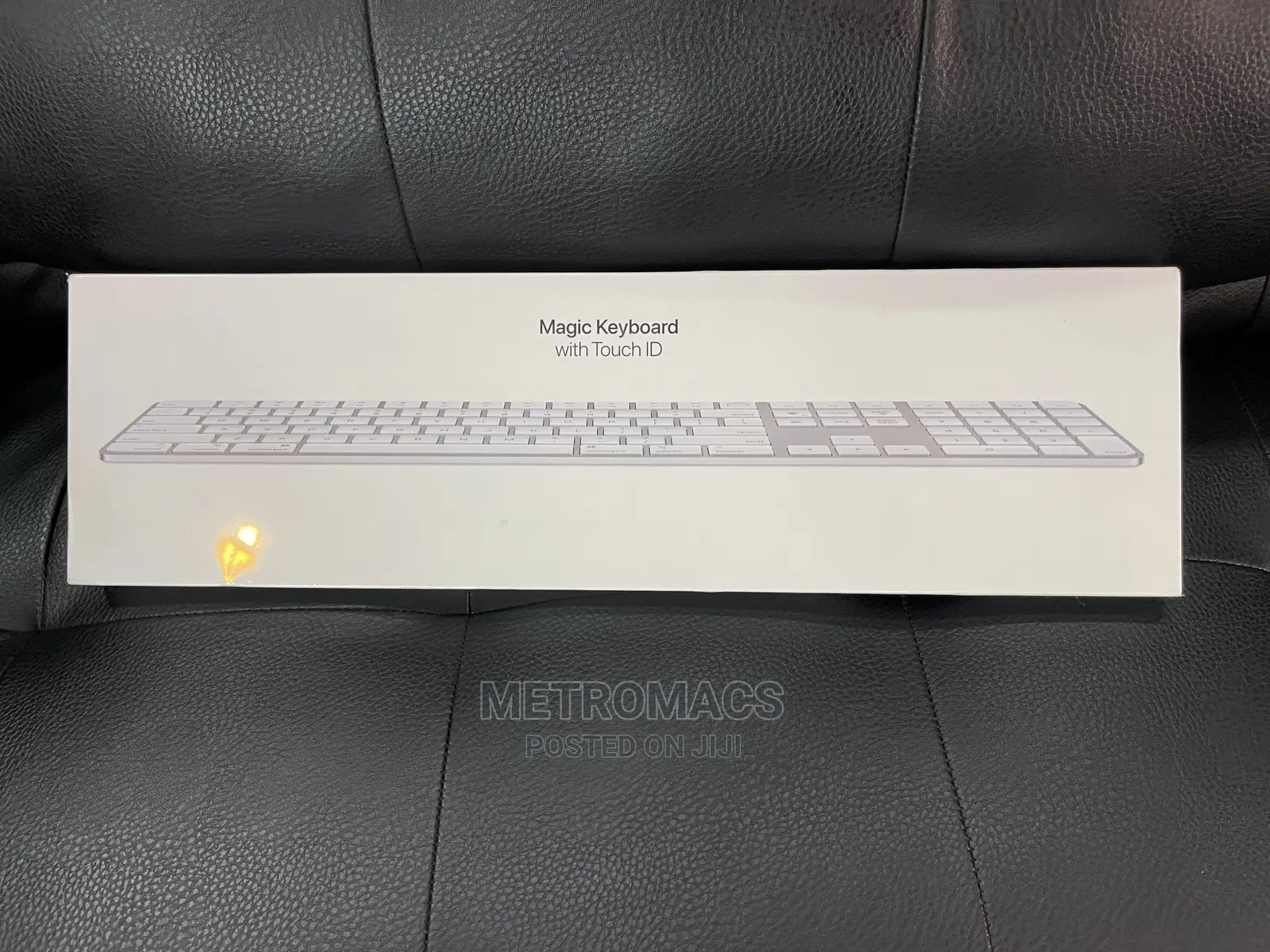 Apple Magic Keyboard 3rd Generation NEW