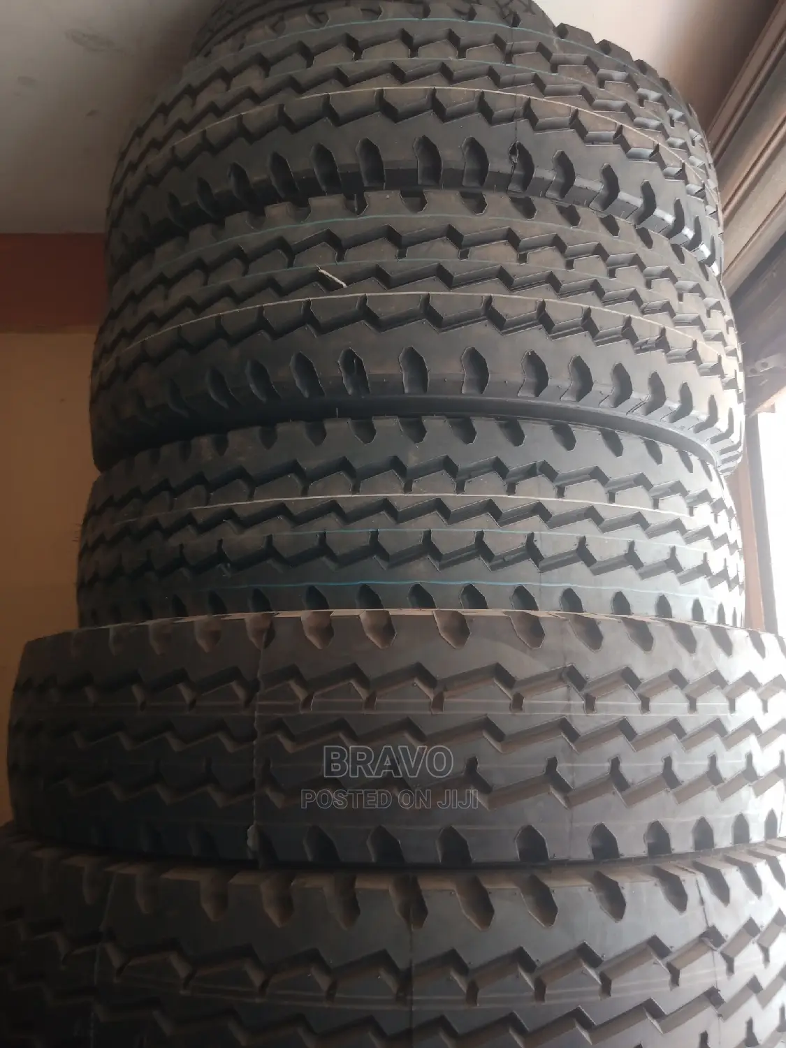 315/80r22.5 All Position Tyres