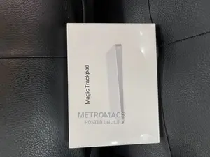 Apple Magic Trackpad 3rd Generation NEW