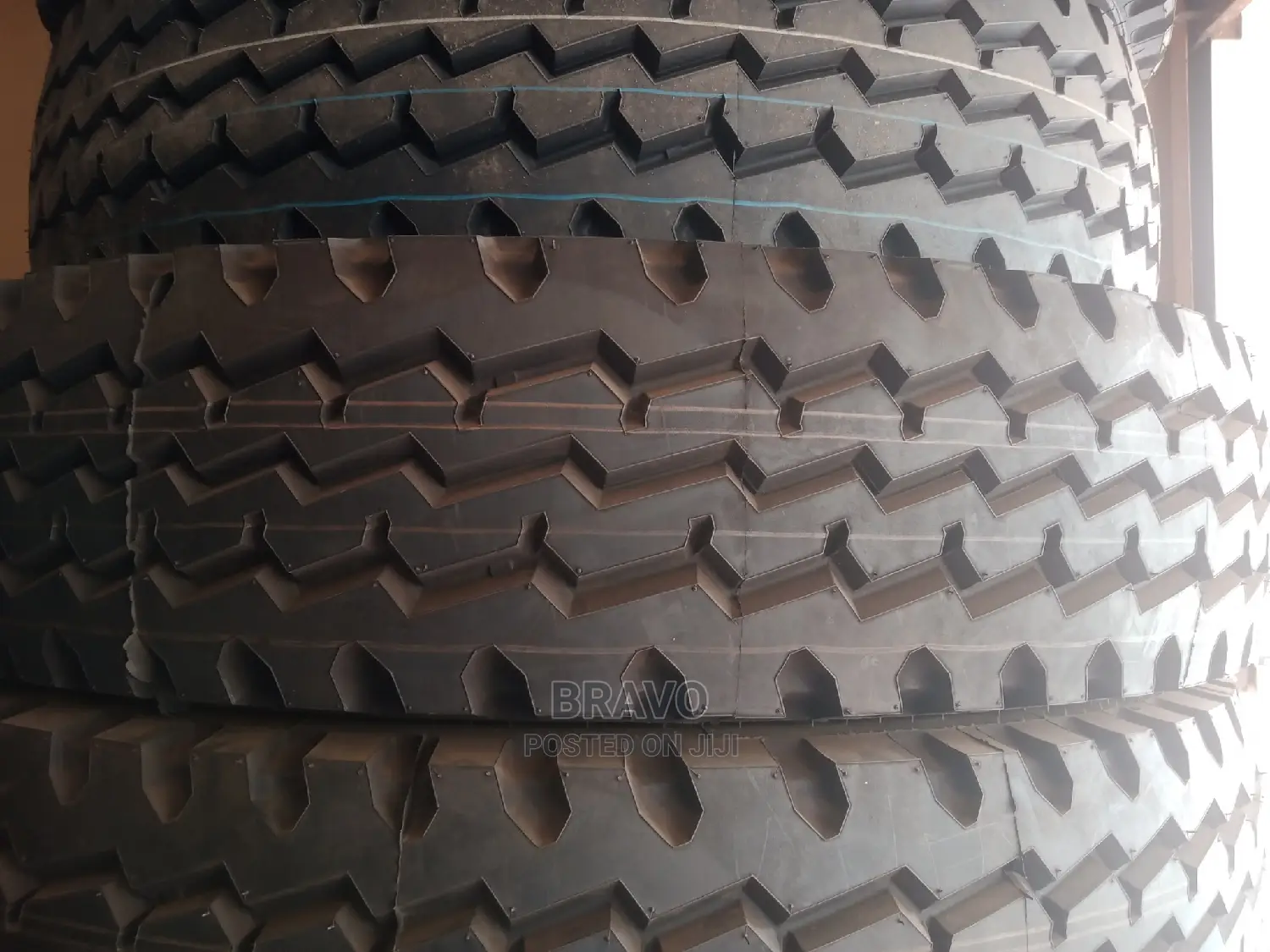 Tyres 315/80r22.5
