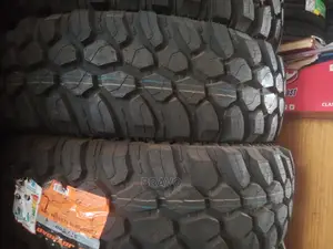 265/75r16 for Hillux Vigo