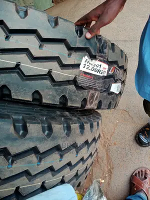 12.00R 20 Tyre