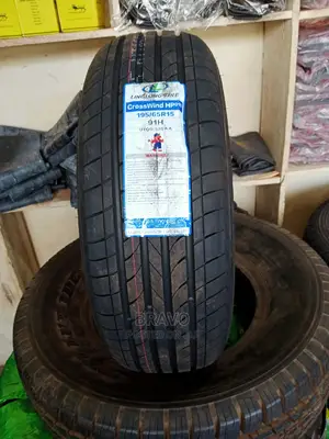 195/65r15 Crosswind