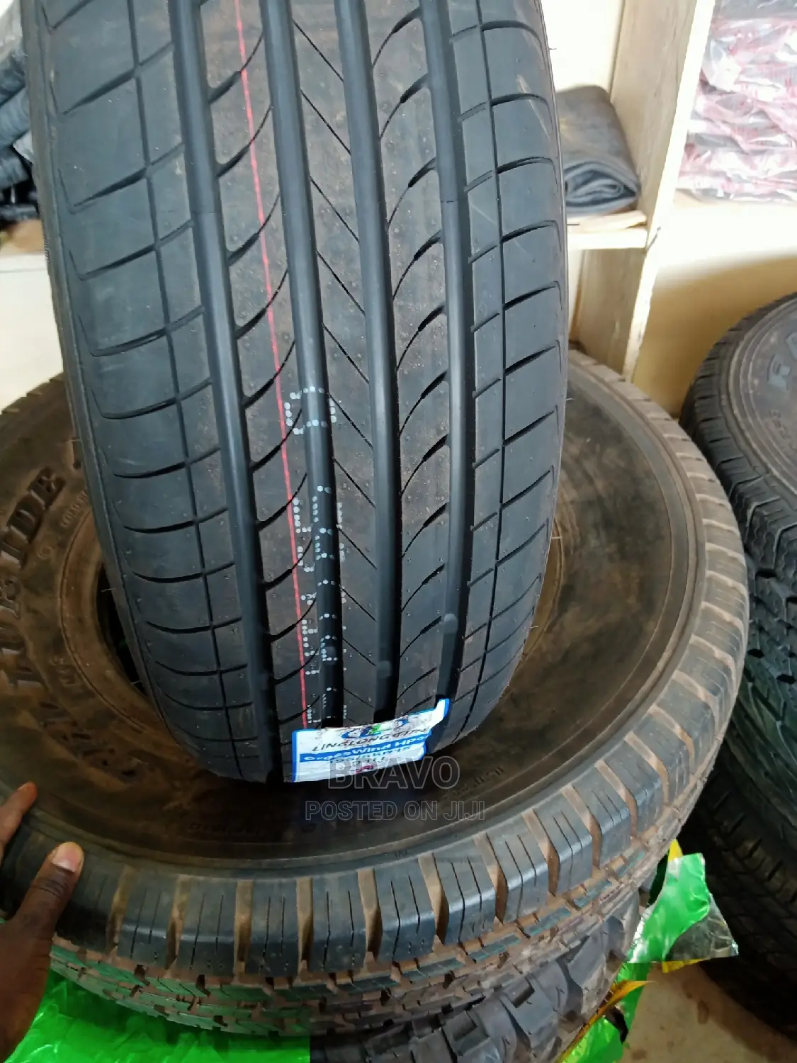 195/65r15 Linglong