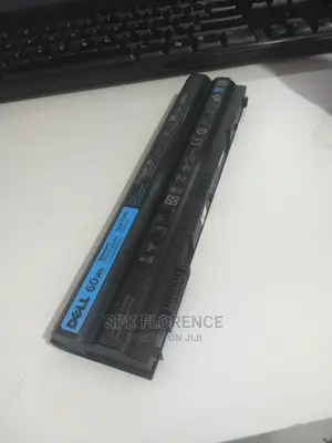 Dell 60wh Battery