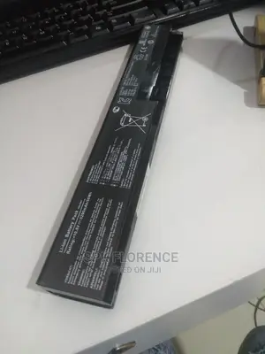 Replaceable Asus Battery