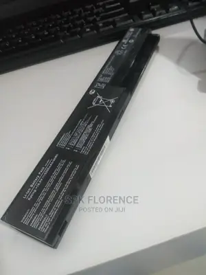 Replaceable Asus Battery