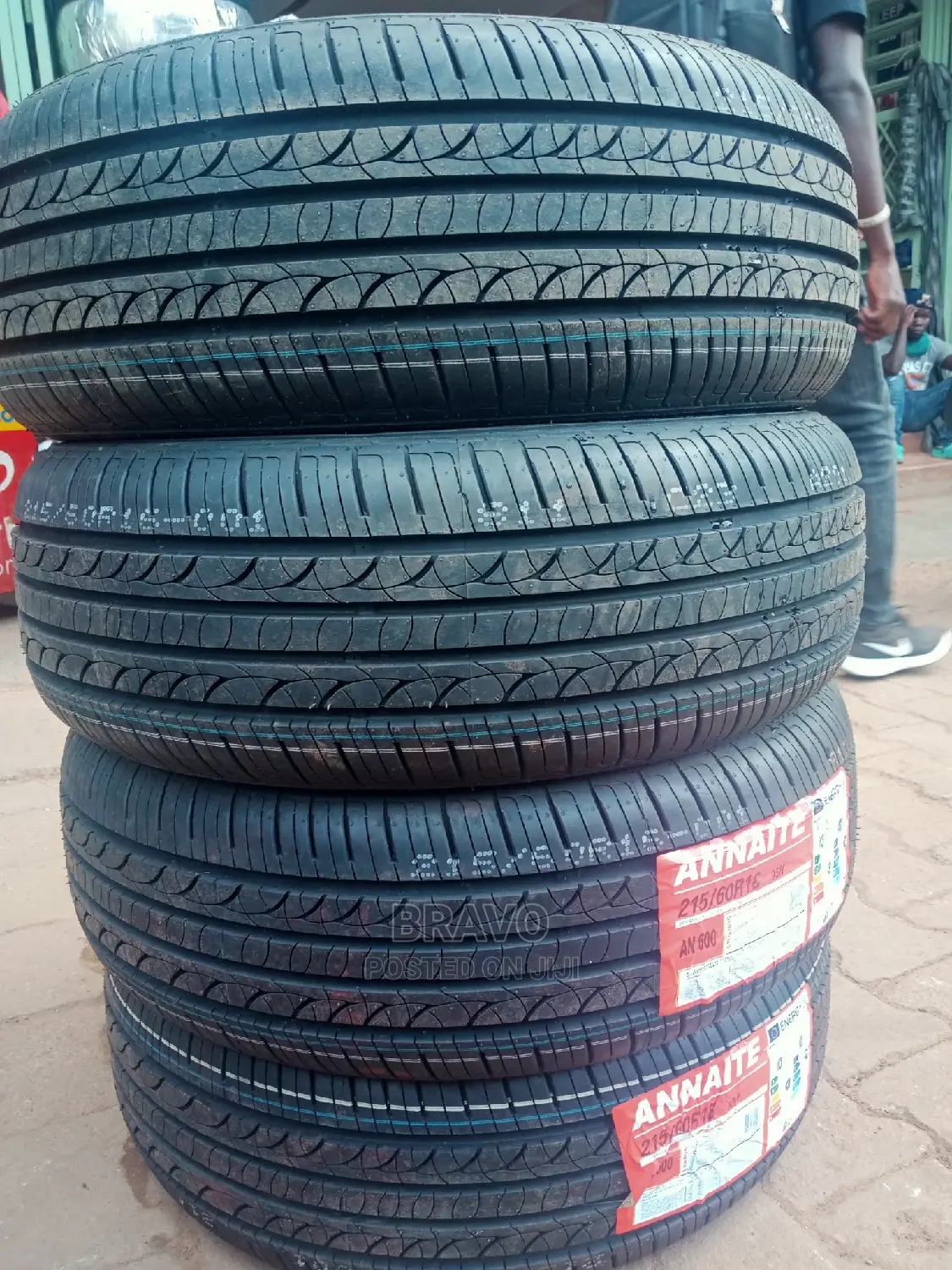 215/60r16 Annaite