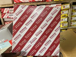 Denso Air Filter for Premio Fielder Ractis 2007 Onwards