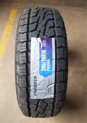 245/70r16 Farroad