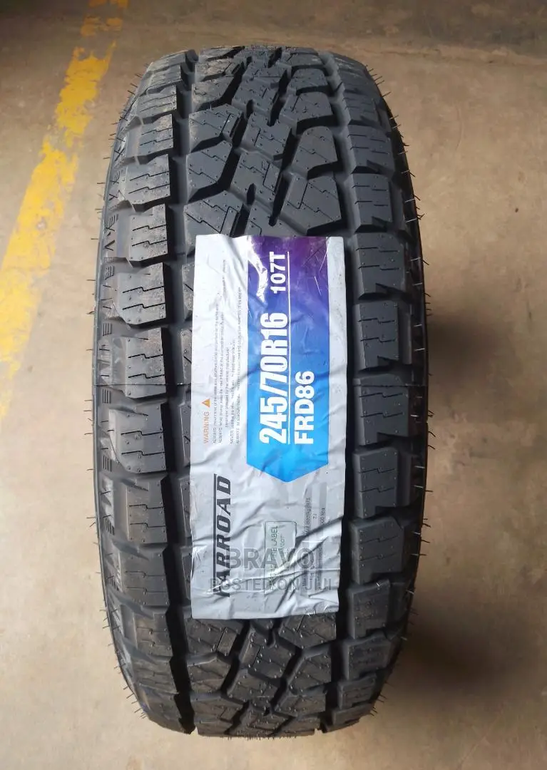 245/70r16 Farroad