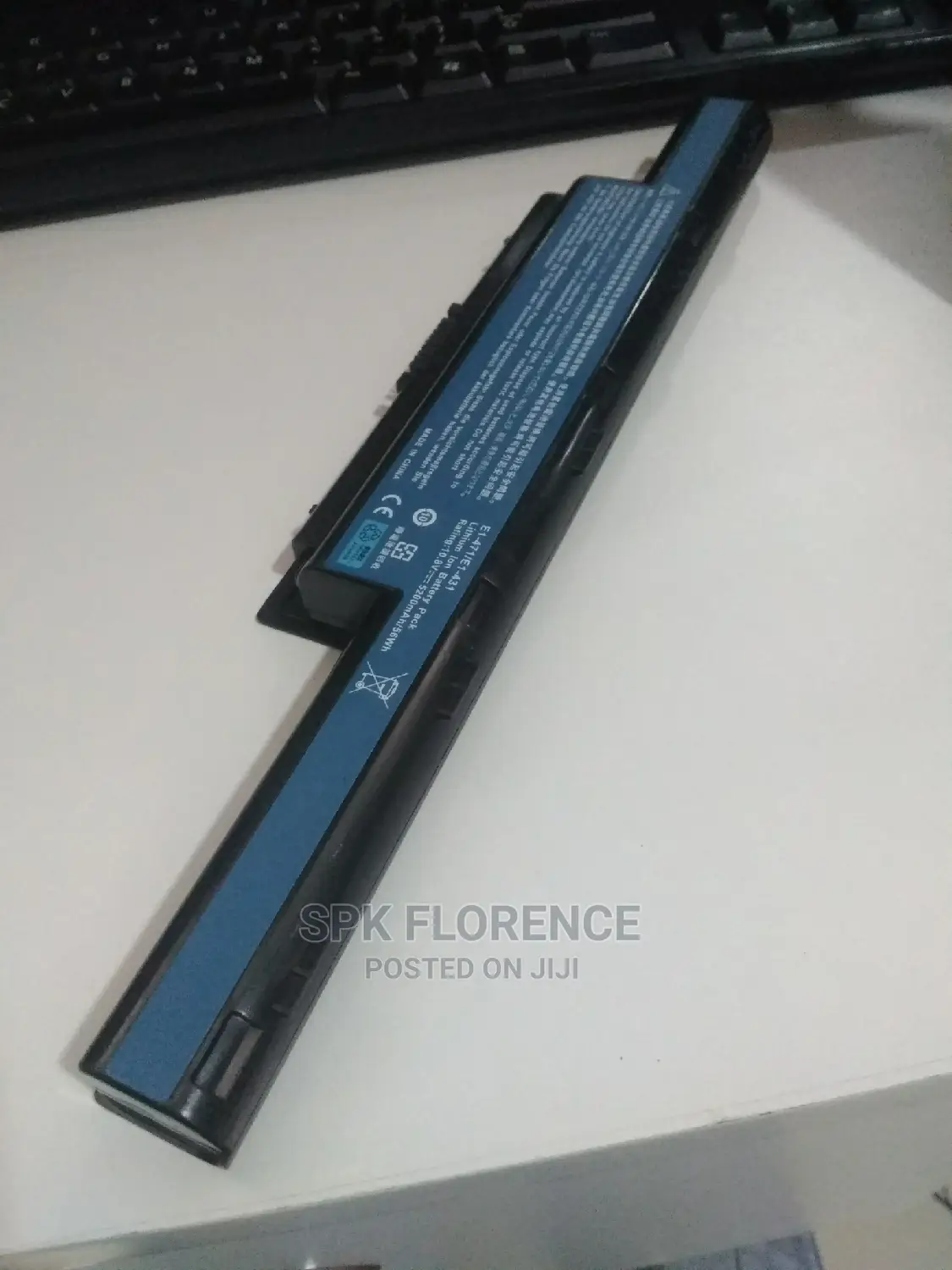 Acer Aspire E1-471 /E1-431