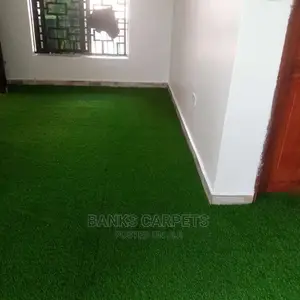 Artificial Grass