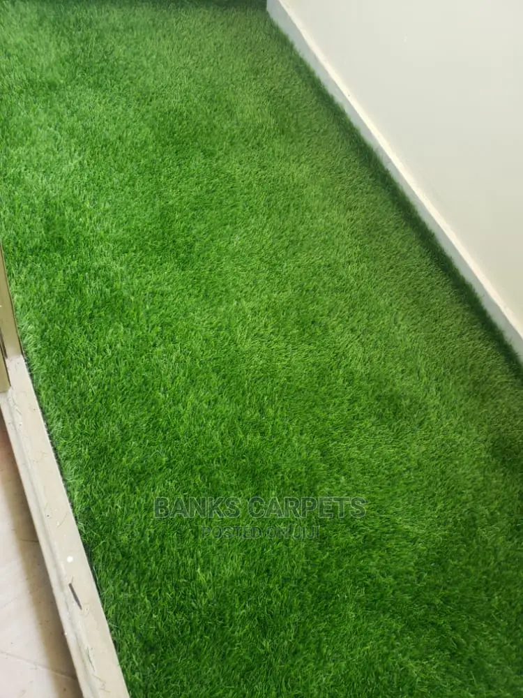 Artificial Grass