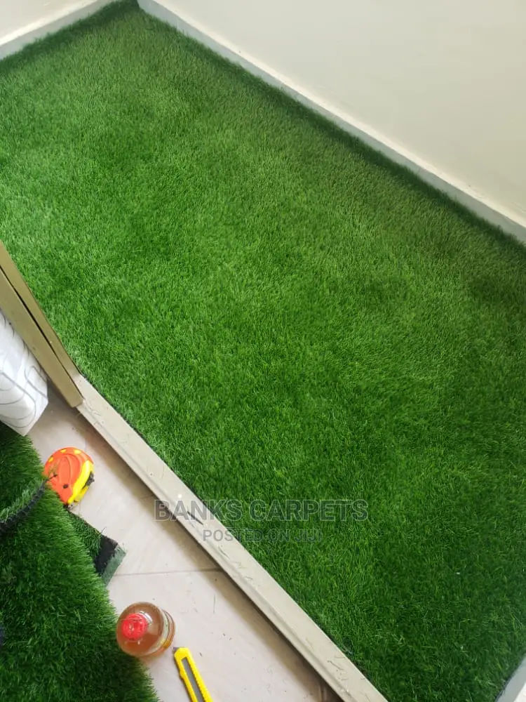 Artificial Grass